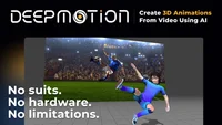 Deepmotion