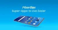 Mixerbox