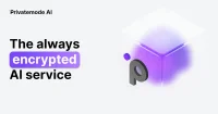 Privatemode AI