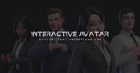 Interactive Avatar
