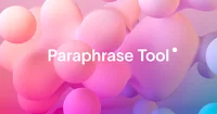 Paraphrasetool