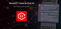 Voicegpt