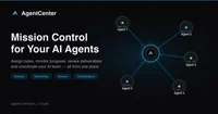 AgentCenter
