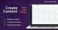 AI Content Labs