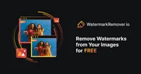 WatermarkRemover IO
