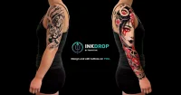 InkDrop