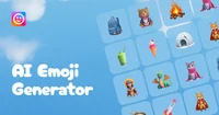 AI Emoji Generator by emojis