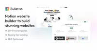 Bullet.so