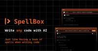 SpellBox