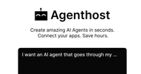 Agenthost