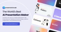 Presentations AI