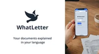 Whatletter