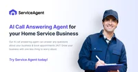ServiceAgent