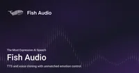 Fish Audio