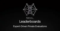 SEAL Leaderboards