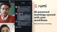 Rumi AI