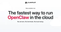 Clawpilot