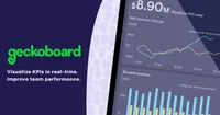 Geckoboard