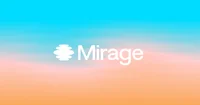 Mirage by Captions