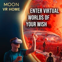 Moonvrhome