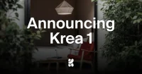 Krea 1