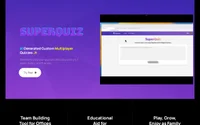 SuperQuiz