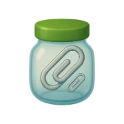Bookmarkjar