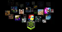 Nvidia Launchpad AI
