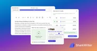 SharkWriter.ai