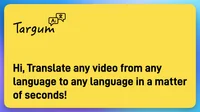 Targum Video