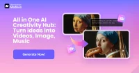AI Video by Media.io