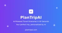 PlanTripAI
