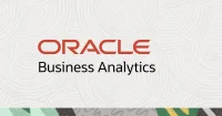 Oracle Analytics