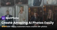 BestPhotoAI
