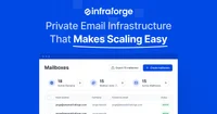 Infraforge