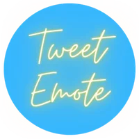 TweetEmote