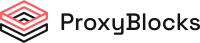 ProxyBlocks