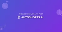 Autoshorts AI