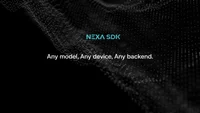 Nexa SDK