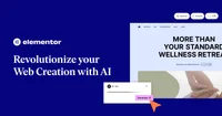 Elementor AI