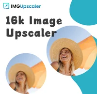 Imgupscaler AI