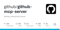 Github MCP Server