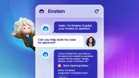 Salesforce Einstein
