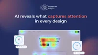 Attention Insight Heatmaps