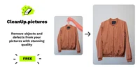 Cleanup Pictures