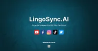 Lingosync