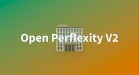 Open Perflexity