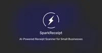 Sparkreceipt