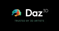 Daz 3D