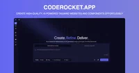 CodeRocket